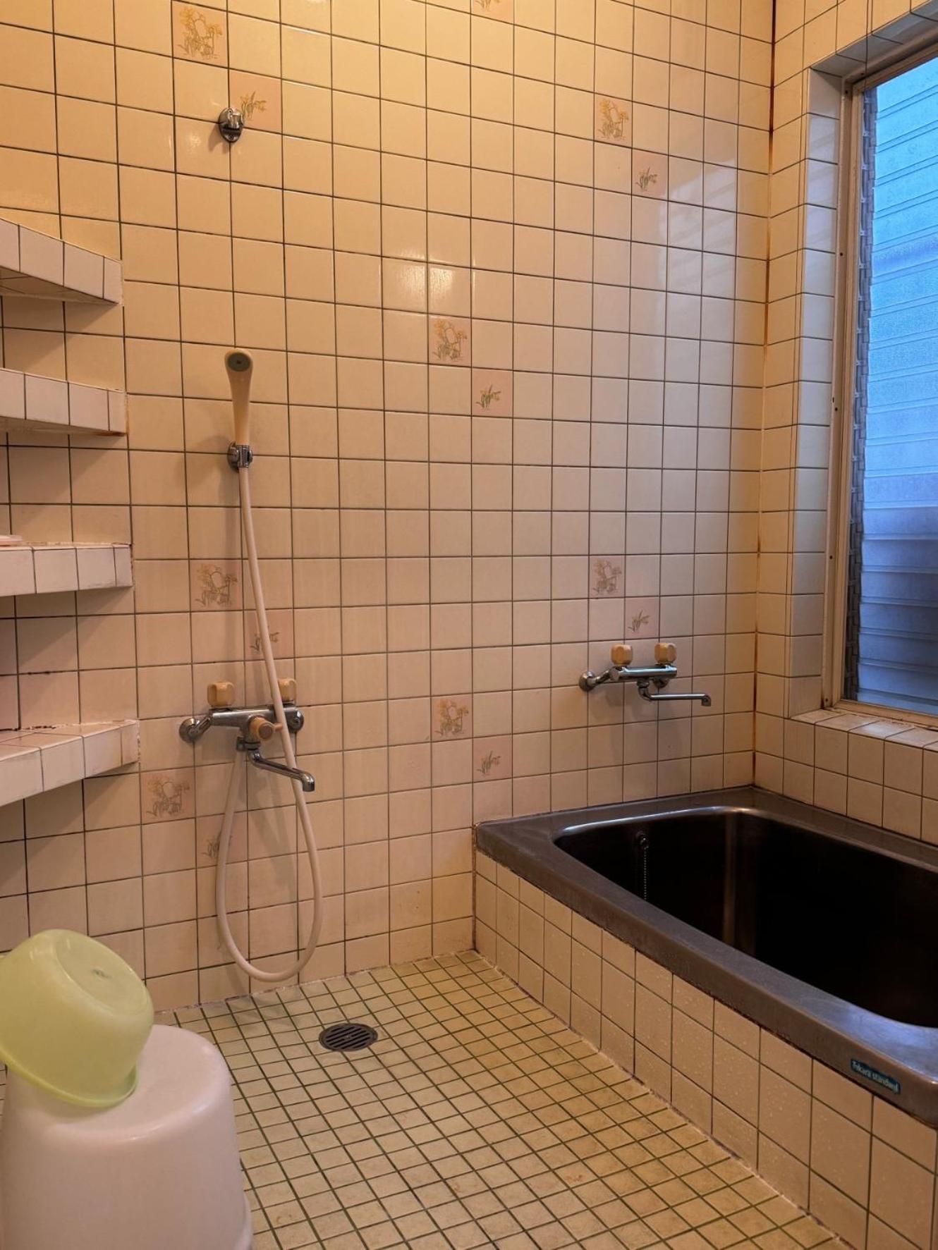 Kumamoto Castle House Villa Room photo